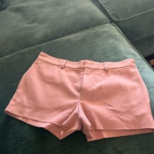 Perfect mini short size small